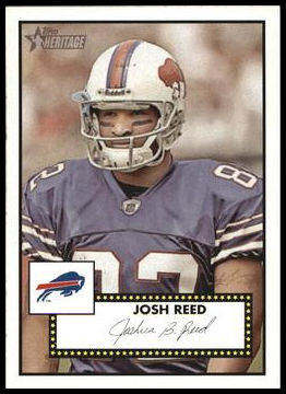 348 Josh Reed